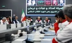 عارف: راهبرد بیت رهبر شهید، برگزاری مراسم تشییع با رعایت ایمنی و سلامت کامل مردم است