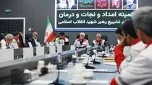 عارف: راهبرد بیت رهبر شهید، برگزاری مراسم تشییع با رعایت ایمنی و سلامت کامل مردم است