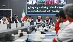 عارف: راهبرد بیت رهبر شهید، برگزاری مراسم تشییع با رعایت ایمنی و سلامت کامل مردم است