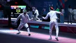 راهیابی دو شمشیرباز ایران به جدول حذفی