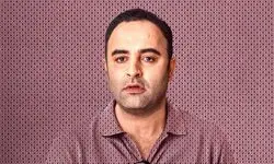 بیوگرافی امیر نوروزی؛ بازیگری که این روزها در سریال «کوری» می درخشد