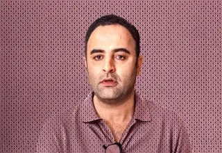 بیوگرافی امیر نوروزی؛ بازیگری که این روزها در سریال «کوری» می درخشد