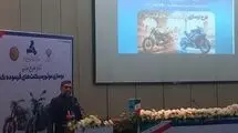 تحویل اتوبوس‌های نو تا پایان سال در مراسمی رسمی