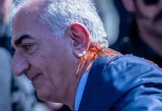جیب‌بُری مدرن به‌سبک پهلوی به‌بهانه تأمین امنیت شازده!