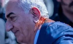 چگونه رضا پهلوی روان پریش شد؟!