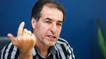 ورمزیار: مدیران استقلال، قهرمان صفحات مجازی شدند