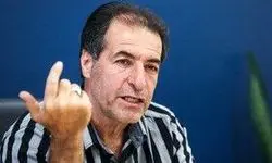 ورمزیار: مدیران استقلال، قهرمان صفحات مجازی شدند