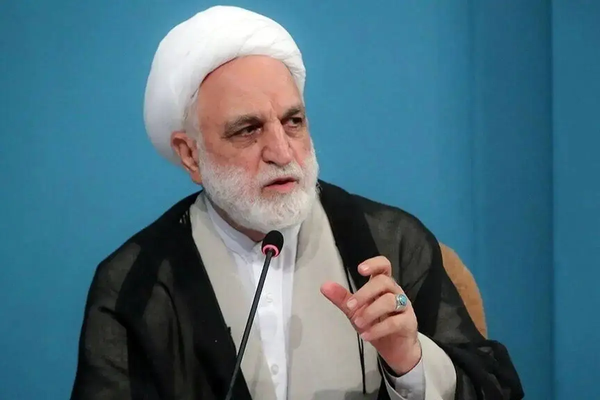محسنی اژهای:باید به وعدههای قضایی به مردم در اسرع وقت عمل کنیم