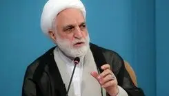 محسنی اژه‌ای:باید به وعده‌های قضایی به مردم در اسرع وقت عمل کنیم