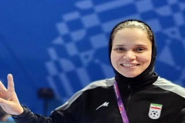 نسیم مهاجرانی: با تمرکز به مصاف ایتالیا می‌رویم