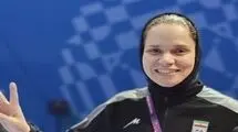 نسیم مهاجرانی: با تمرکز به مصاف ایتالیا می‌رویم