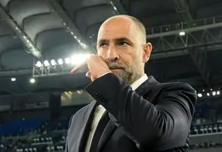 مهلت 18 روزه یوونتوس به تودور 