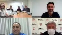 آسیا صاحب تالار افتخارات خواهد شد