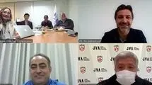 آسیا صاحب تالار افتخارات خواهد شد