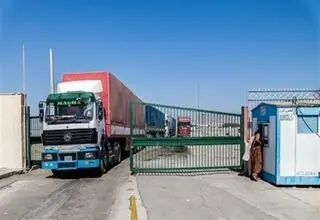رشد ۲۵ درصدی واردات از طریق گمرکات کشور طی ۹ ماه