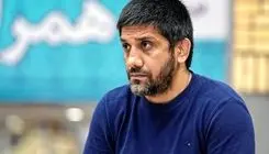 نقش پررنگ علیرضا دبیر در تاریخ سازی کشتی ایران