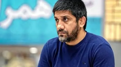 نقش پررنگ علیرضا دبیر در تاریخ سازی کشتی ایران