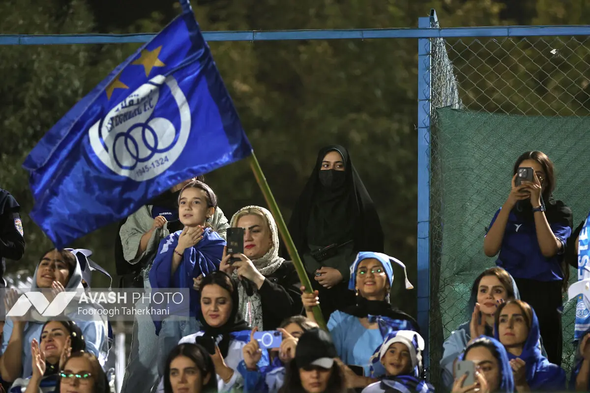 لیگ قهرمانان آسیا - استقلال ایران و المحرق بحرین