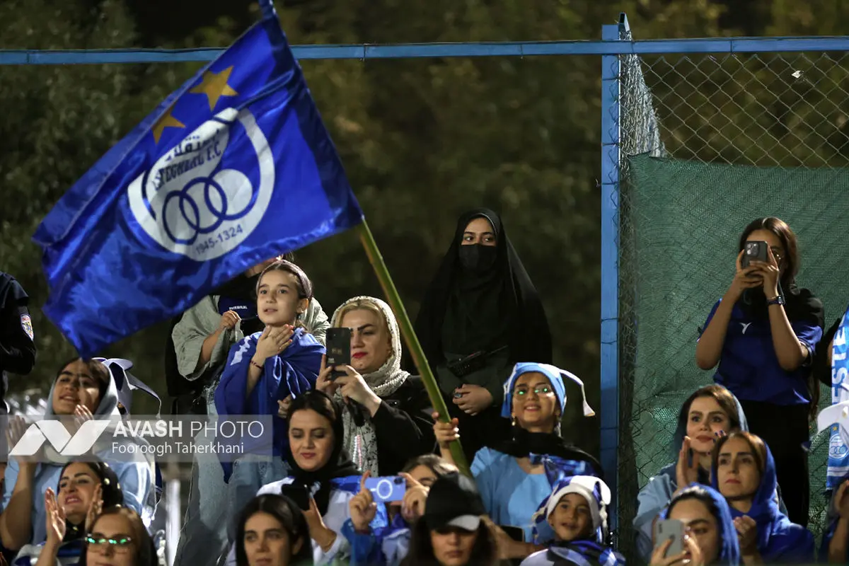 لیگ قهرمانان آسیا - استقلال ایران و المحرق بحرین