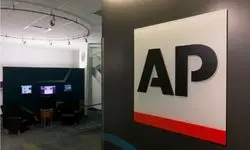 ادعای آسوشیتدپرس در مورد تونل‌های هسته‌ای ایران