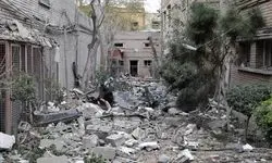 هیچ تهدید میکروبی و شیمیایی پس از حملات به انستیتو پاستور وجود ندارد