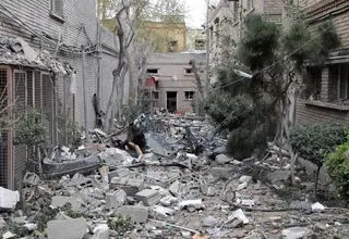 «انستیتو پاستور ایران» موضوع مستند شد/ سومین تولید مرکز گسترش درباره جنگ رمضان