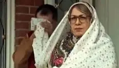 گریم شگفت انگیز و زنانه رضا عطاران در این فیلم وایرال شد+ویدیو