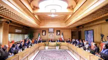 شلوغی تهران پزشکیان را کلافه کرد؛ اگر توسعه شهری برنامه‌ریزی شده بود این مشکلات را نداشتیم