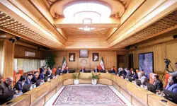 شلوغی تهران پزشکیان را کلافه کرد؛ اکر توسعه شهری برنامه‌ریزی شده بود این مشکلات را نداشتیم
