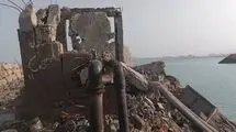 واکنش وزیر نیرو به حمله به آب‌شیرین‌ کن جاسک