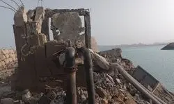 واکنش وزیر نیرو به حمله به آب‌شیرین‌ کن جاسک
