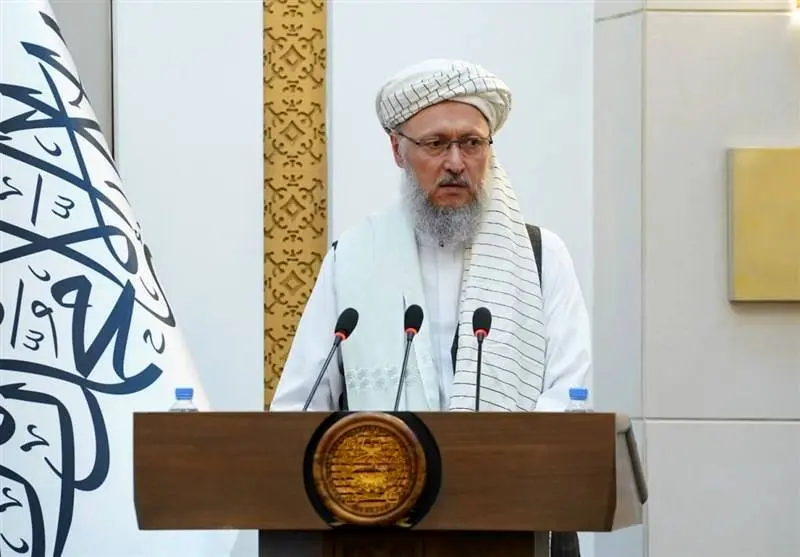 طالبان خواستار گسترش روابط با تهران شد