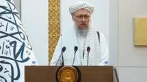 طالبان خواستار گسترش روابط با تهران شد