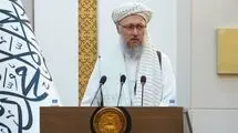 طالبان خواستار گسترش روابط با تهران شد