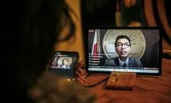 رئیس جمهور ماداگاسکار فرار کرد