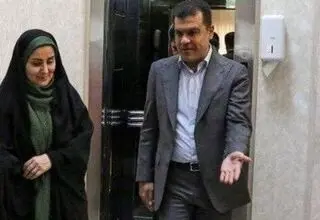 برگزاری نشست مشترک معاون علمی، فناوری رییس‌جمهور و وزیر راه و شهرسازی