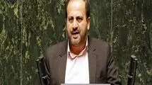 نوروزی: جمهوری اسلامی ایران زیر بار قلدری دشمنان نمی‌رود