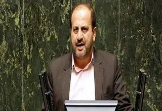 نوروزی: جمهوری اسلامی ایران زیر بار قلدری دشمنان نمی‌رود