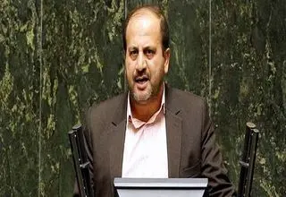 نوروزی: جمهوری اسلامی ایران زیر بار قلدری دشمنان نمی‌رود