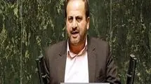 نوروزی: جمهوری اسلامی ایران زیر بار قلدری دشمنان نمی‌رود