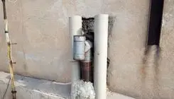 مرگ مشکوک سه نفر در افسریه تهران