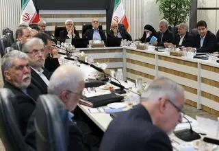 گزارش عراقچی از سفر به نیویورک/ پیشنهاد وزیر کشور برای برگزاری انتخابات شوراها در نیمه آبان