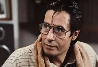 عکس خاطره انگیز از اکبر عبدی، خسرو شکیبایی، مجید مظفری و علیرضا مجلل