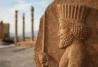 جنگ و راه سوم؛ پیروزی ایران و ایرانی