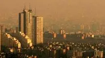 چرا هوای تهران تا این حد آلوده شده است؟