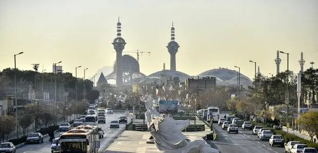 خطر جدی اصفهانی‌ها را تهدید می‌کند