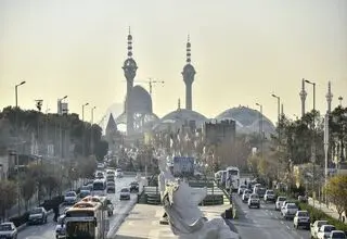 خطر جدی اصفهانی‌ها را تهدید می‌کند