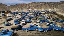 ناگفته‌های بزرگ‌ترین باند قاچاق سوخت