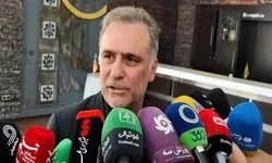 ماجدی: متاسفانه ورزشگاه شیرودی پیش‌نیاز قبرستان شده است!