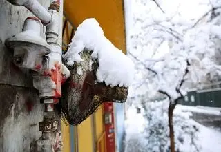 امسال حتی در فصل تابستان نیز با ناترازی انرژی مواجه بوده‌ایم